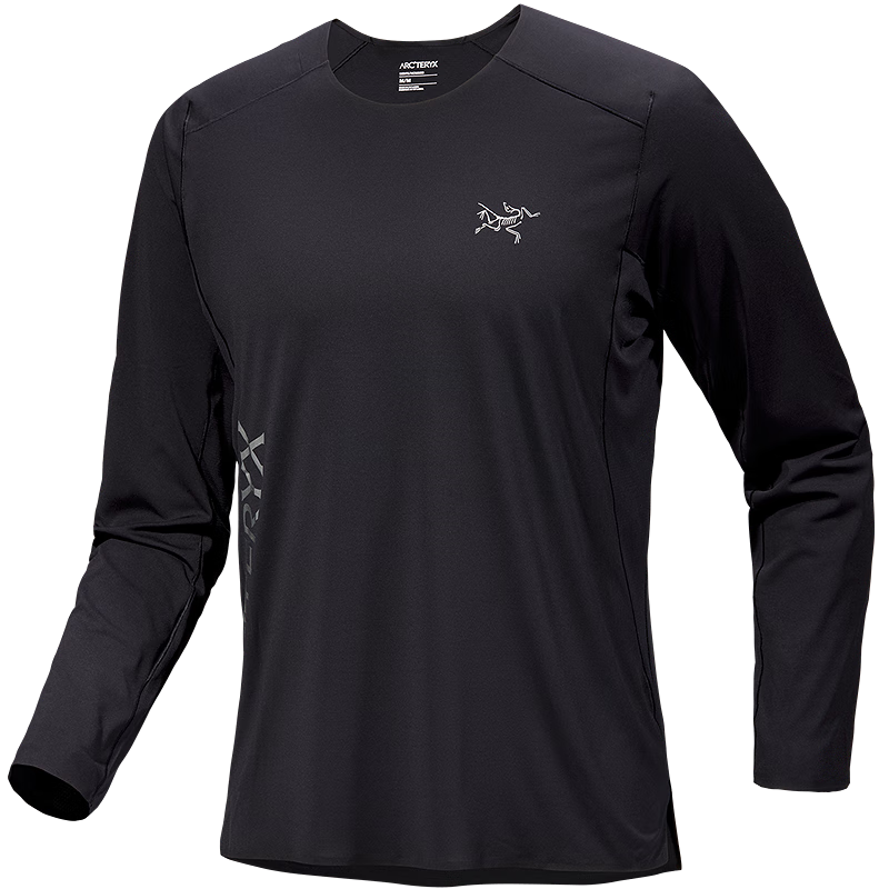 ARC TERYXʼ���� NORVAN DOWNWORD LOGO LS ���� ����T�� 1400.0Ԫ����1400Ԫ/����