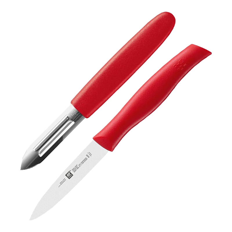 ˫���ˣ�ZWILLING��ˮ���߲˵� ��Ƥ�� ��Ƥ�� �๦�ܳ���������װ������ ����ּ��� 89Ԫ