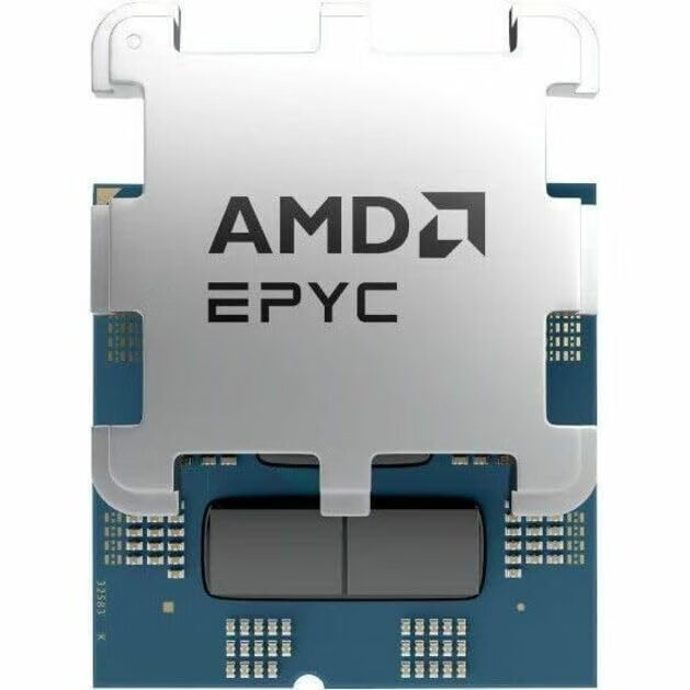 AMD 16核心处理器 3GHz服务器CPU 高性能计算专用 信息不可用