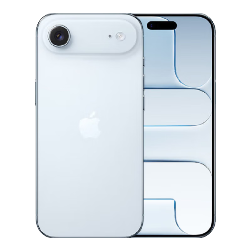 Apple iPhone Air ����ɫ 256GB eSIM��֧�� ���ֳ�ǩ�ռ��� 5399Ԫ(������)