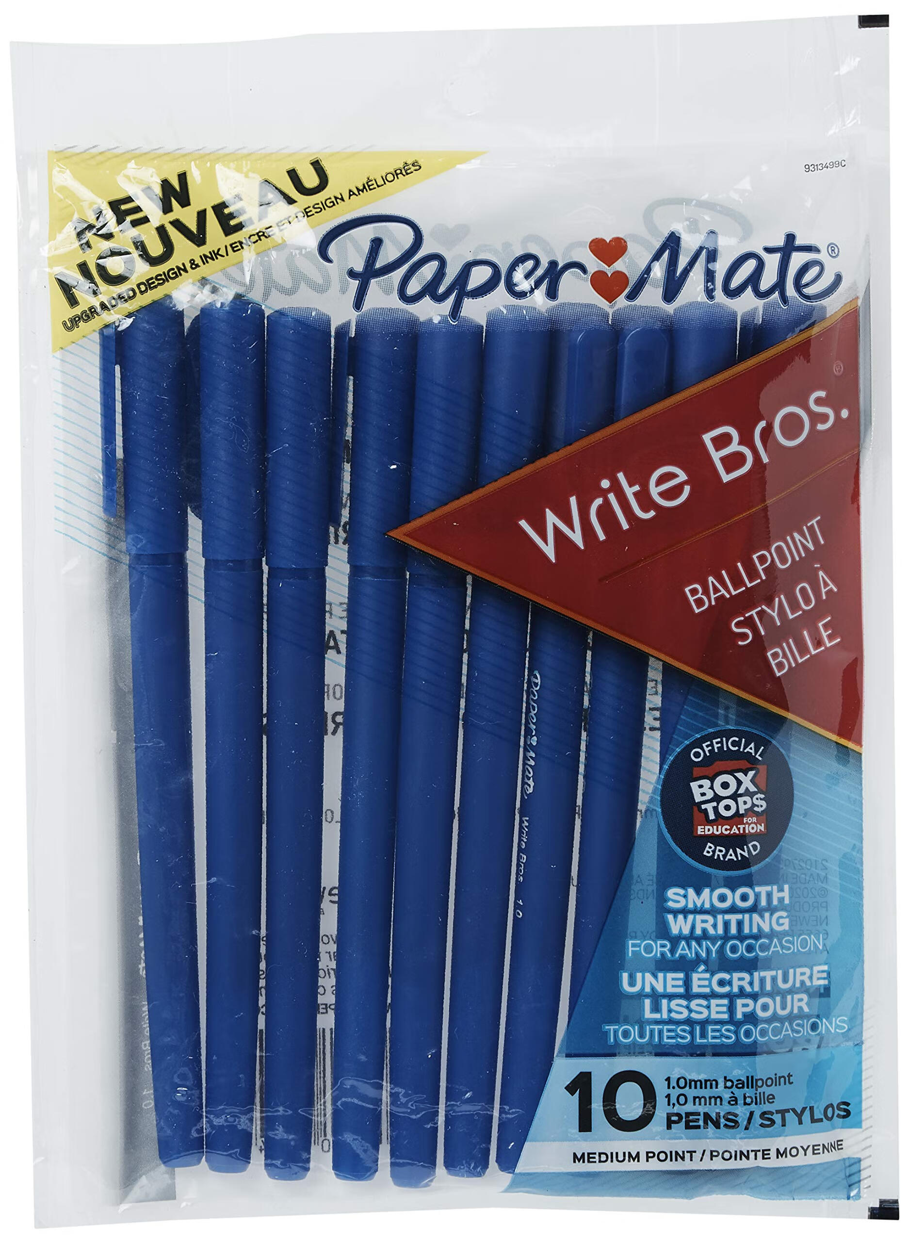paper mate 中号圆珠笔 1