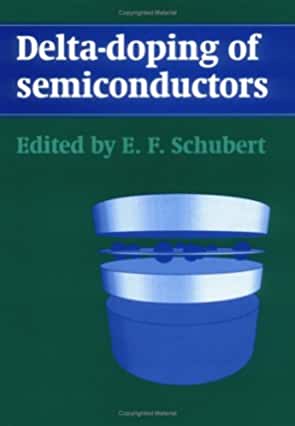 预订 Delta-doping of Semiconductors