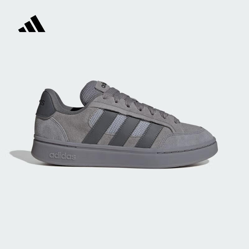 ���ϴ�˹��adidas�����ϲ��˶���2025����ŮGC ALPHA SK8���������˶�Ь HQ7369 44 302.77Ԫ