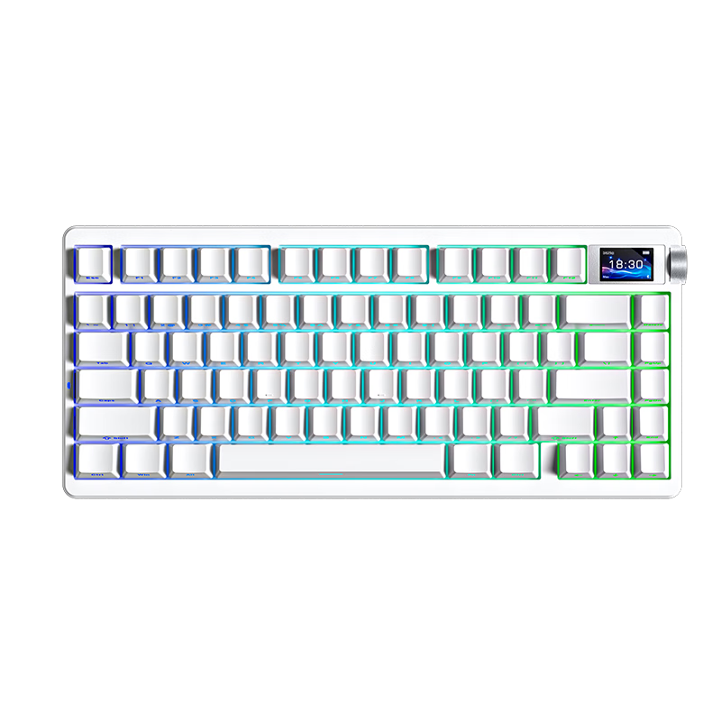  AULA nova75 ģ߻е Ӱ 4000mAh ¹ ȫȲ 212.15Ԫ