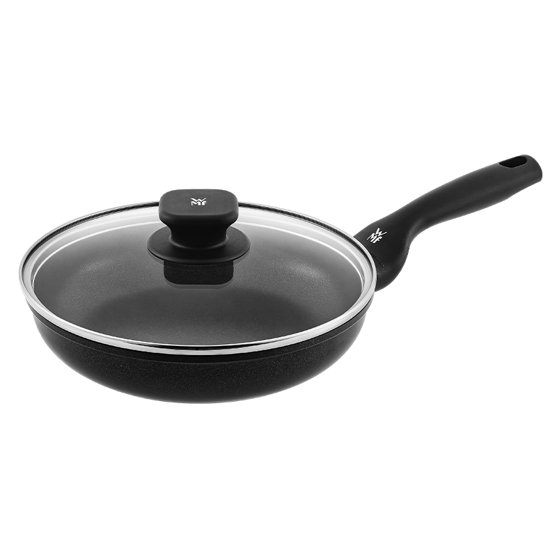 WMF���߳����峴����ճ���˹�ȼ��ͨ�ò�ճ(������)����Pro���24cm