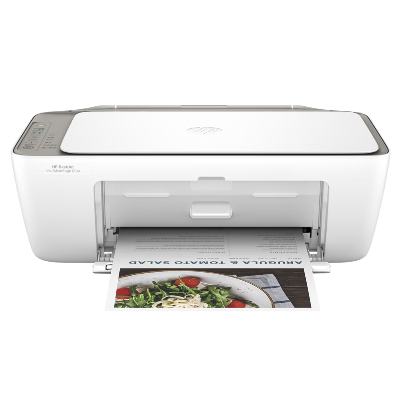 ���ڲ��������� DJ 5135 ��ɫ������ī��ӡ�� ����ѧ�� ΢�Ŵ�ӡ ��ӡɨ�� 622.71Ԫ(������)