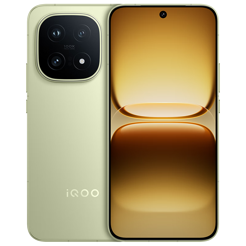 iQOO 15 �ֻ� ���������8����� ��Ұ 12+512G 3599Ԫ(������)