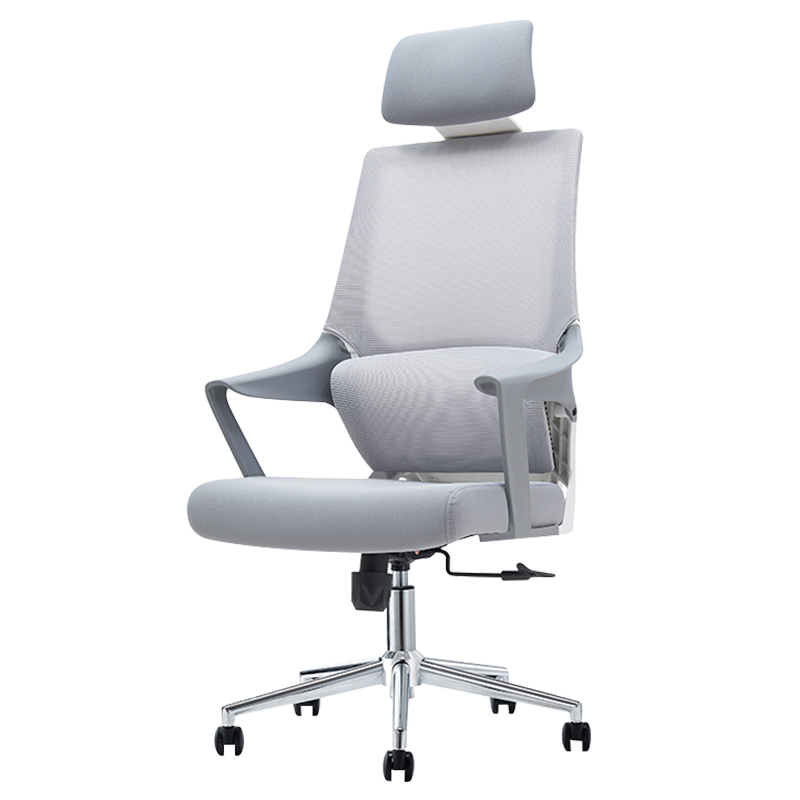 苏标办公椅人体工学椅子电脑椅会议椅家用转椅学习椅座椅多功能调节老板椅XQN-2156A