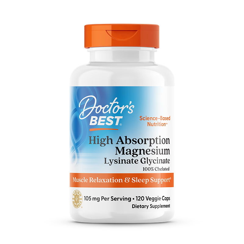 Doctor's best�ʰ�������þ��ʳӲ����120�������������ض�ͯ������ ���ر�˹