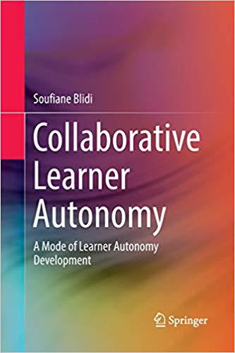 【预订】collaborative learner autonomy: a mode