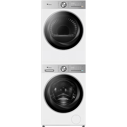 LittleSwan/С��� С��÷3.0������ 12kg ϴ����װ TG12VE10PRO+TH12VE10PRO 6698.27Ԫ