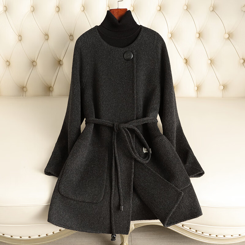 FOURDATRY2025�ﶬ�¿�˫�����޴���Ů�г���߶���Ƹ�����������ë������ ̿�� M 500.26Ԫ