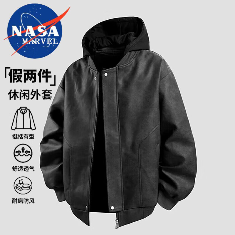 ڲNASA MARVELпʿﶬ¿ñгٴз ڻ 3XL 165-195 119Ԫ