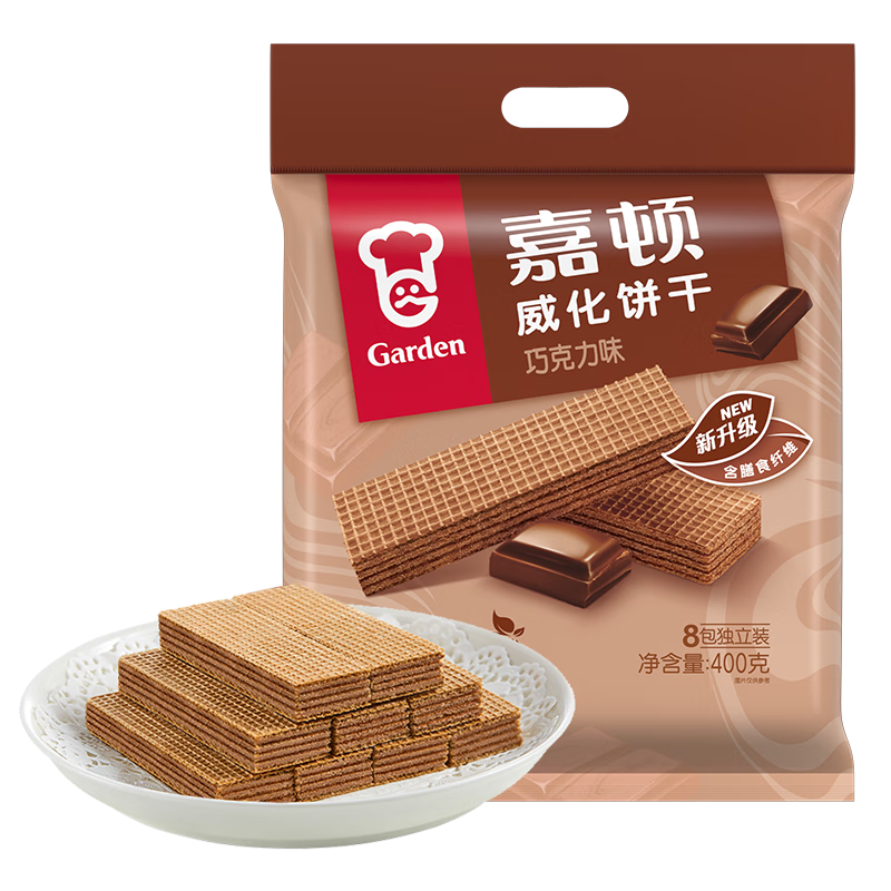 Garden/ζ  ʳ ɿζ 400g*1 11.9Ԫ