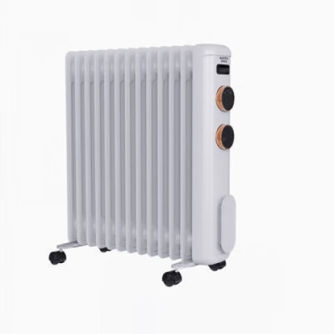 澳柯瑪（AUCMA）電油汀NY22H33-15取暖器電暖氣電熱油汀三擋可調(diào)節(jié) 澳柯瑪電油汀NY22H33-15 取暖器 電暖氣