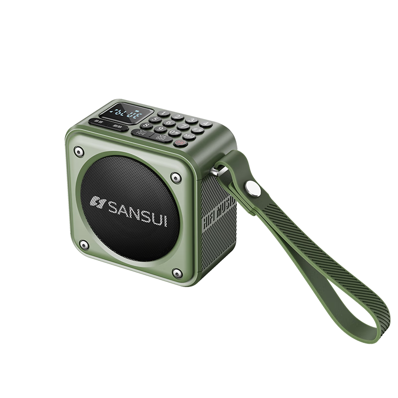 ���ڲ�����ɽˮ��SANSUI��U3�������������������ֱ�������2025��������������ЯС�ɳ������� ��ɫ