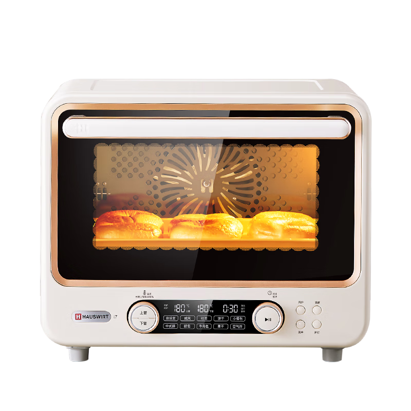 ���ϣ�Hauswirt��i7 Pro �翾�� �װ�ɫ 40L  1699.15Ԫ(������)