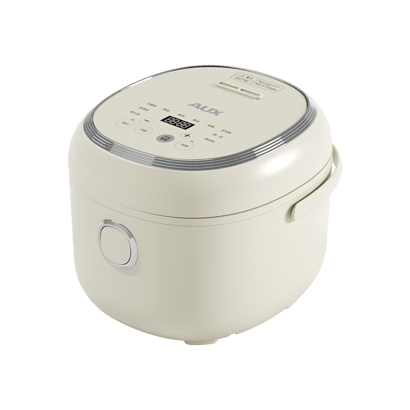 �¿�˹ AUX �緹�� 2L ����1-4�� 24HԤԼ �๦�� AF-B-YY-20FS34 С������ϴ 159.9Ԫ