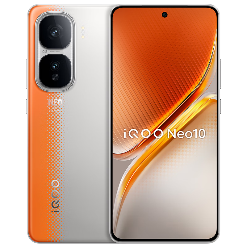 iQOO Neo10 �ֻ� ����������8 ������ 12+256G 1699.15Ԫ