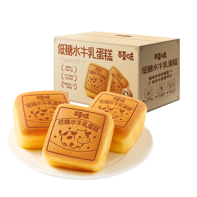 �ٲ�ζ ˮţ�鵰�� 400g �����ʳ  6.9Ԫ