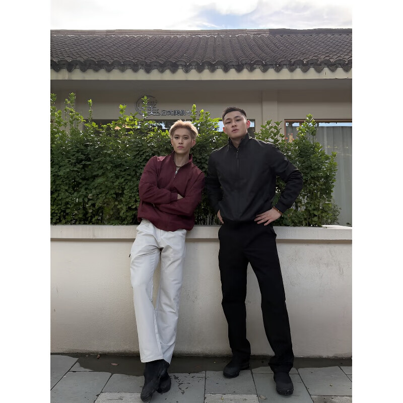 ���ڲ�������Ψ��ʽGTA��������п���ʿ�＾������Ӳ˧�������и߼����������� �ƺ�ɫ �߹� XL [����140-160��] 91.8Ԫ