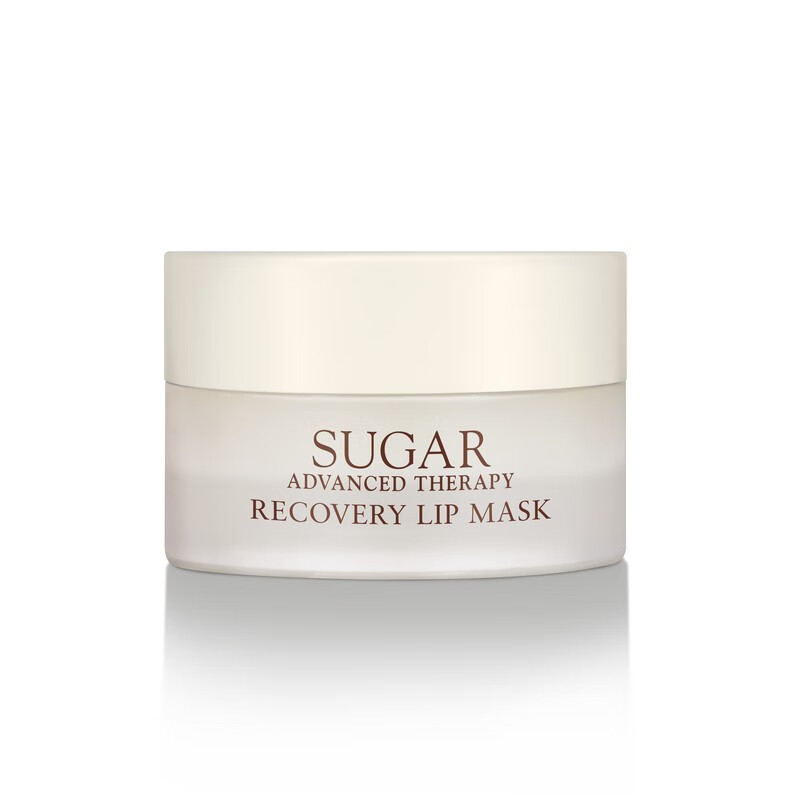 馥蕾诗FRESH 馥蕾诗澄糖滋养夜间修护唇膜10g