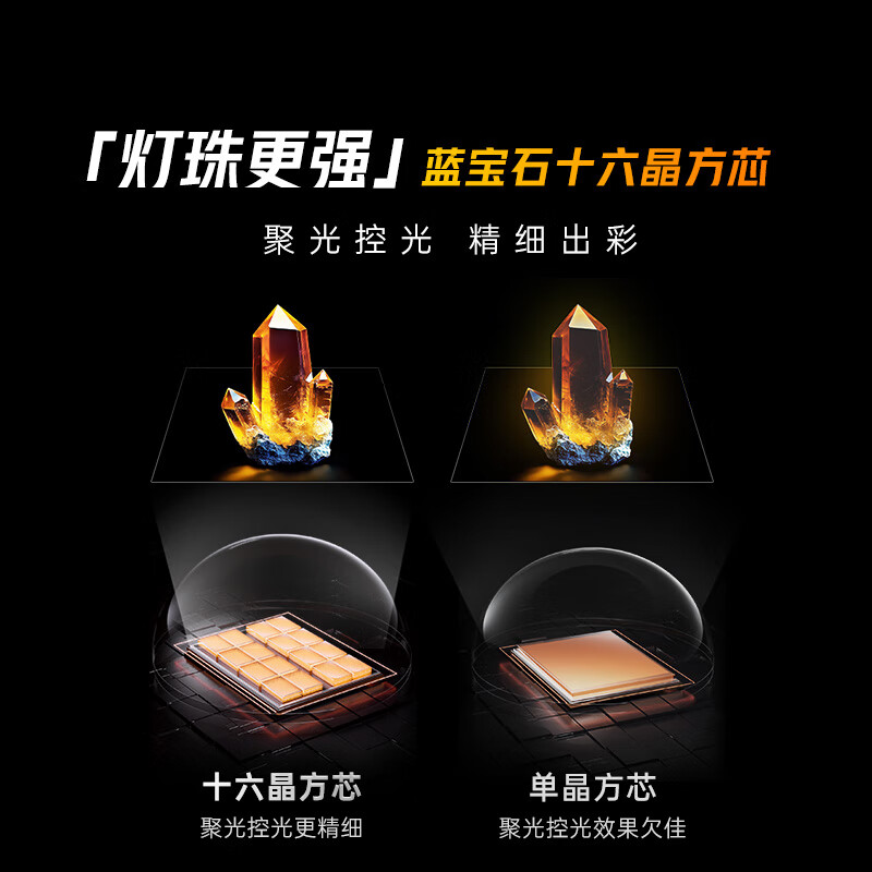 酷开（coocaa）创维K6 2025款 65英寸448分区Mini LED 1500nits 4+64G deepseek 一级能效 以旧换新补贴电视65P6F 65英寸 K6 2025款