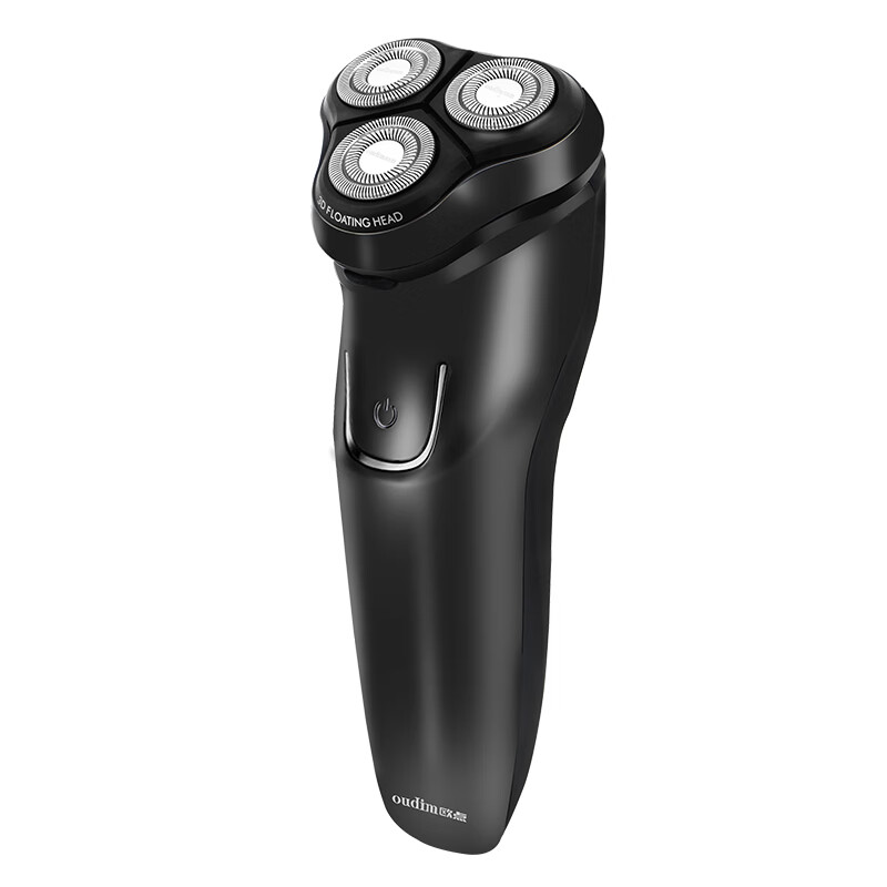 欧点电动剃须刀全身水洗男士刮胡刀 鬓角修剪器 刀头浮动刨须刀 刮脸刀脱毛刀 生日礼物送老公送男朋友 【全身水洗+鬓角修剪】BOX816