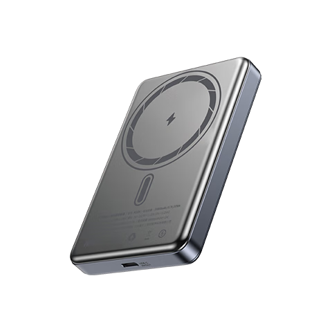 Ӧ3C֤ƻ籦10000mAhPD20W MagsafeƶԴiPhone17/16С׻Ϊɵǻ