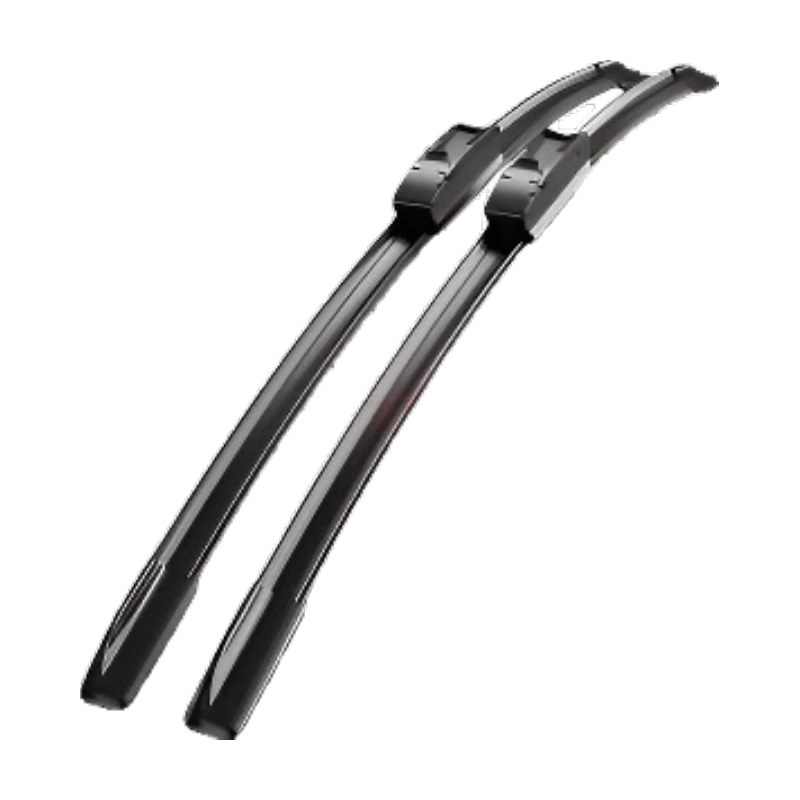 福特全系雨刮器原厂原装雨刷进口无骨雨刮片高清静音雨刷适用于 前雨刷一对+年份车型备注 经典福克斯年份发客服