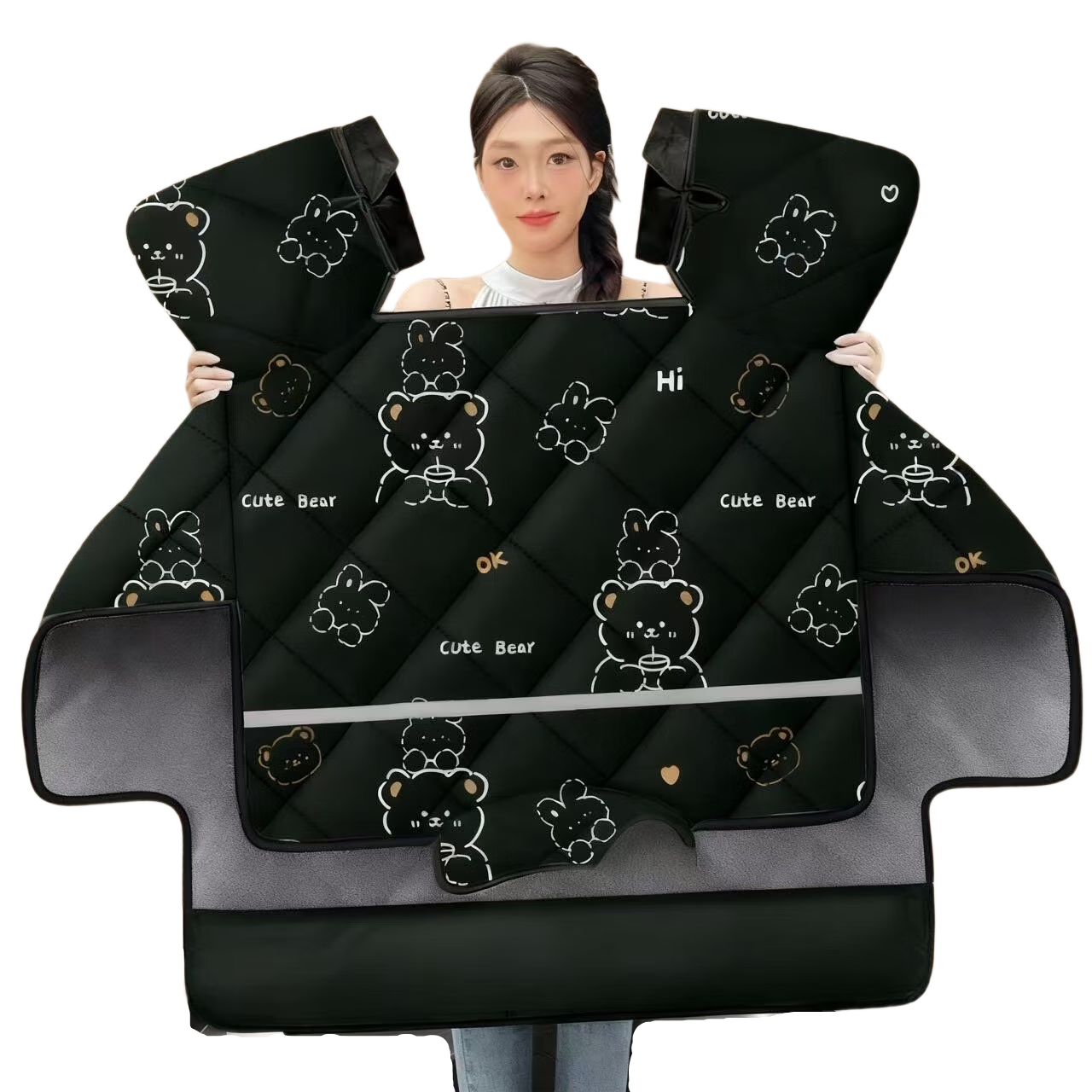 ������ �綯�����类 �������޼Ӻ��ˮ�Ӵ� �����߲� Χ��/����/�����/˫����14.8Ԫ(����ȯ)