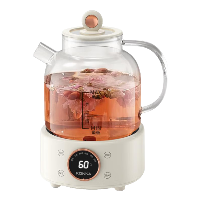 ڲѣKONKA  1.2Lˮˮ  24HԤԼ6 ººȫ0ˮ KYSH-1515E-W