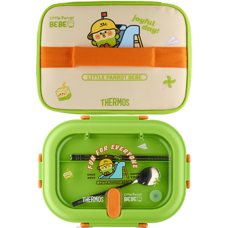 ���ڲ�������ħʦ��THERMOS����ͯ����BEBE����316L�������ѧ�ָ�������п�Я���;�  �� 163.83Ԫ(������)