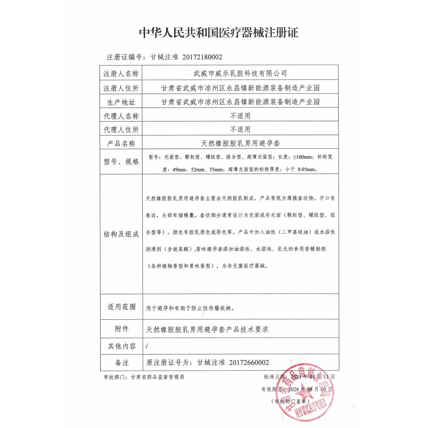 Q点超薄避孕套001裸入持久安全套大容量玻尿酸情趣用品夫妻成人专用 共26只【1200mg玻尿酸】高潮润薄+超长持久