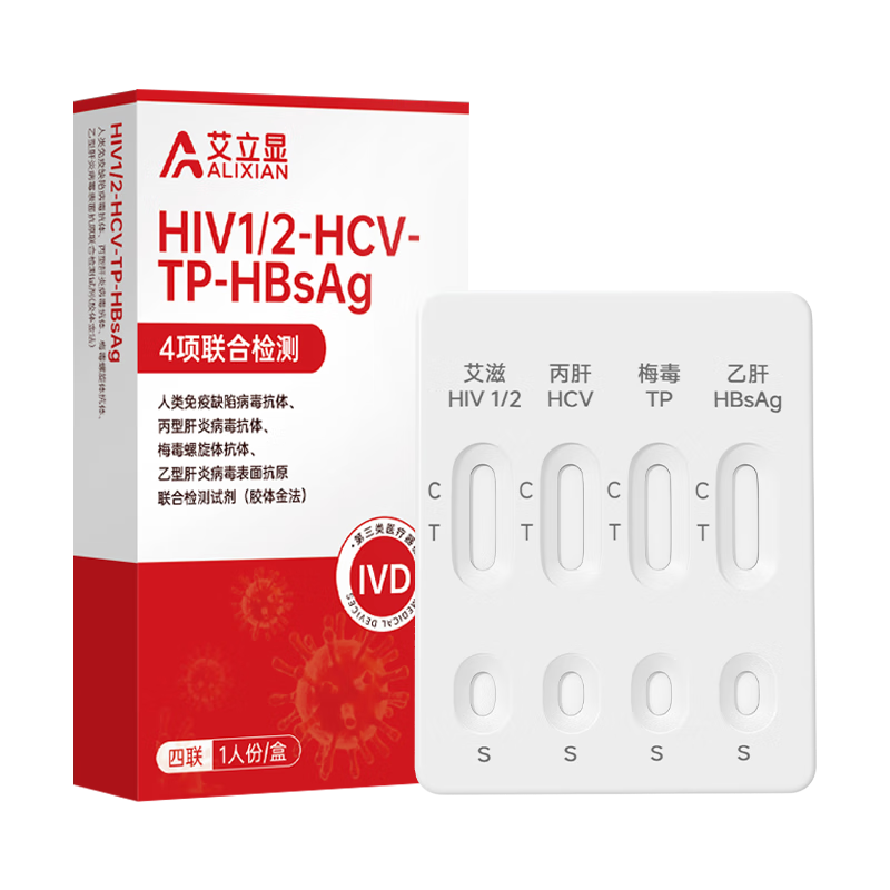  ̲÷Ҹαֽ HIVֽĺһ 4Ⱦ 19.9Ԫ(ȯյ)