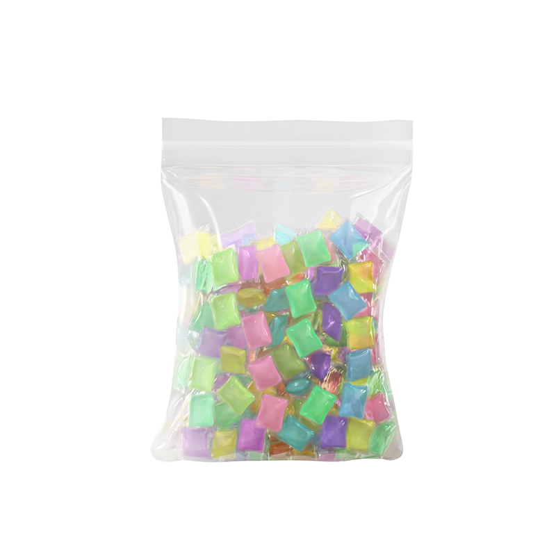 凝珠时代可丽洁洗衣凝珠持久留香抑菌除螨柔顺护衣洗衣专用 香氛凝珠1袋30颗