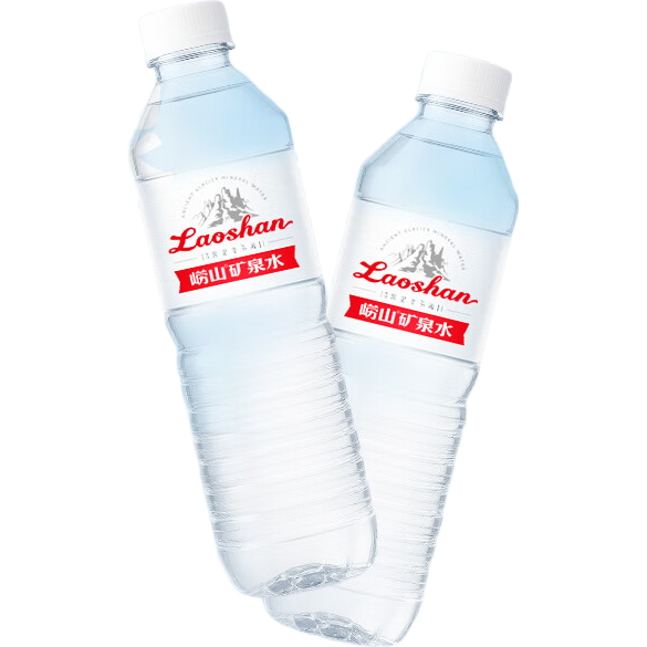 ��ɽ ��Ȼ ����ˮ  ����װ 600ml 24ƿ 45.97Ԫ