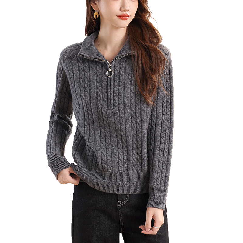 ���ڲ�����ǧ����100%����ë��������֯��Ů�ﶬ�¿�ʻ���Ƹп��ɱ�ůë�»�M 220.8Ԫ