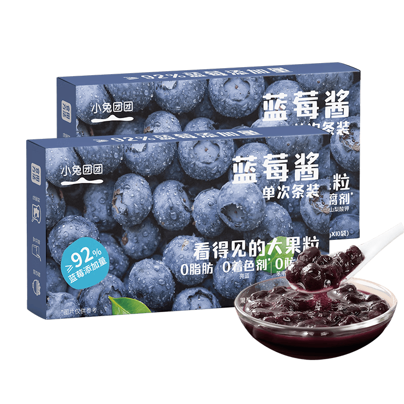 ������С��������ݮ�����������Ӵ����������������С��װ ���곤������ 150g*2�� 105.36Ԫ��3��(��35.12Ԫ/��)