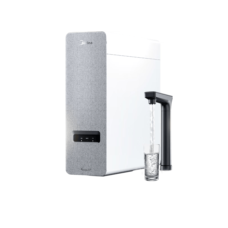 Ԥ�ۡ�PLUS������ ���󾻿�2.0 1200G ��ˮ�� RO����͸ ˫��ˮ 6�곤Ч 2189.22Ԫ����
