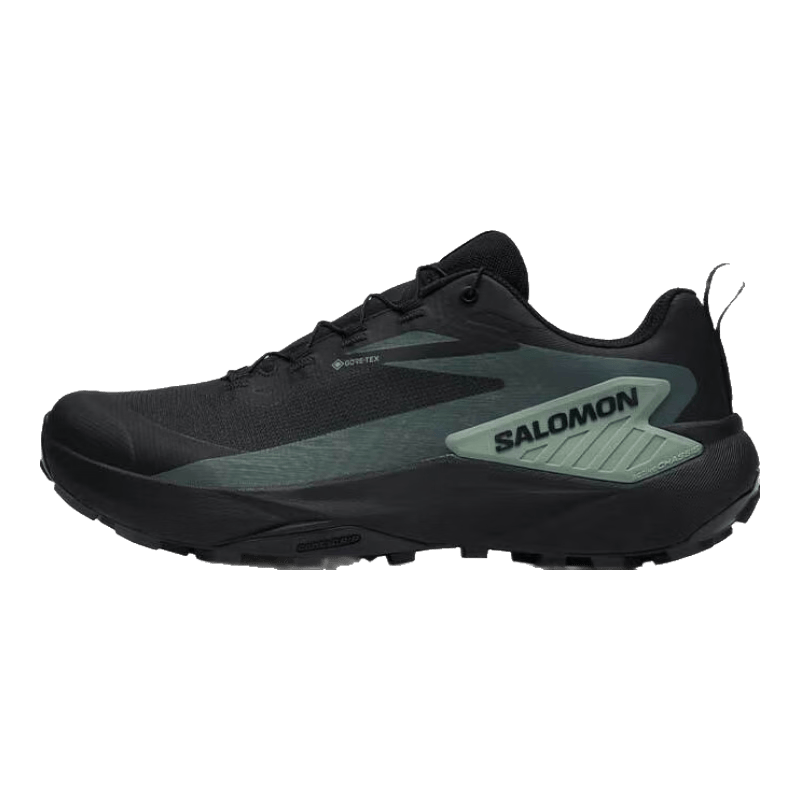 �����ɣ�Salomon���п� �����˶���ˮ͸��������������������ԽҰ��Ь GENESIS GTX ��ɫ 475187 41 (UK7.5ح 41 1/ 3) 1273Ԫ