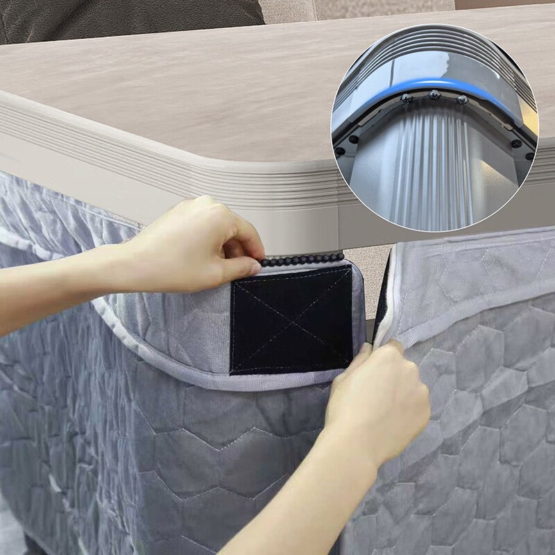 2025年电热取暖桌怎么选？这5款性能出色，安全又节能，让寒冬里的家暖意满满