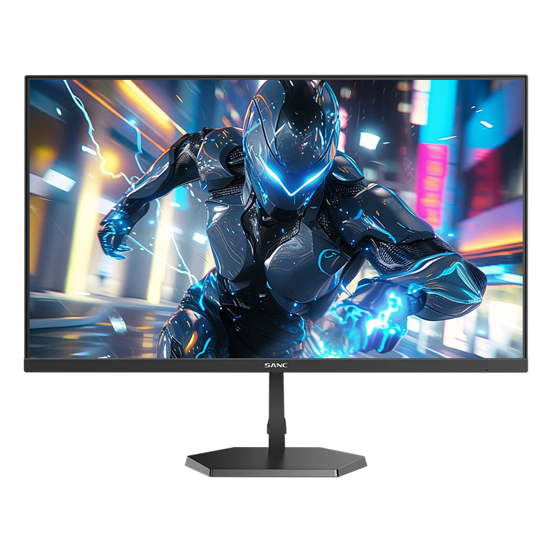SANCʢɫ27Ӣ2K240HzƵ260Hz FastIPSҺ1msӦ Ӳ Сҹ 羺ʾĻG73E 818.1Ԫ