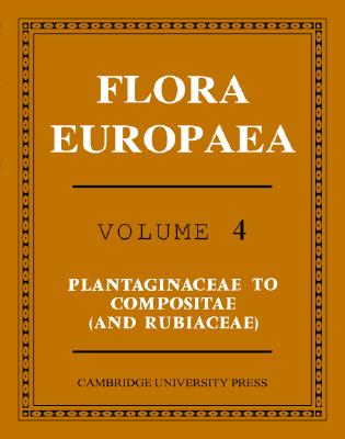 预订 Flora Europaea