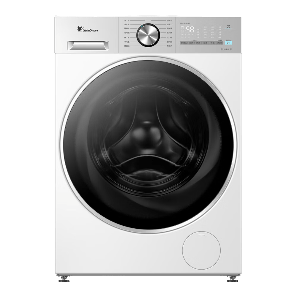 LittleSwan С��÷3.0������ 12kg ��Ͳ TG12VE10PRO 3161.09Ԫ��Ԥ�ۣ�