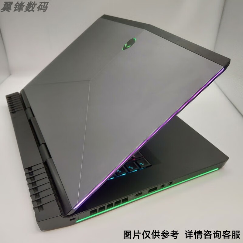 外星人（Alienware）外星人Alienware15M156寸电竞游戏本 Alienware15_i7-4710HQ_R9_ 8GB_512G固态硬碟_标准套餐