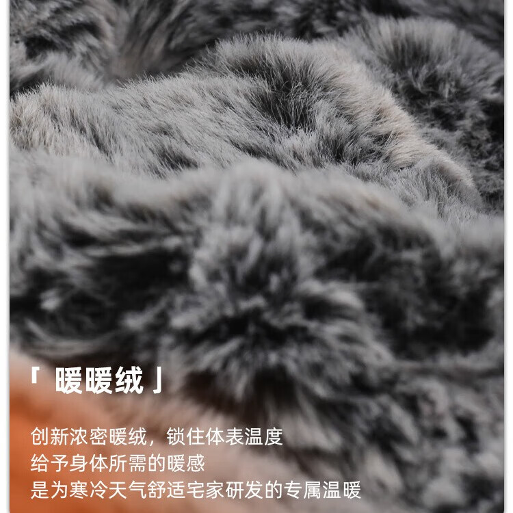 JEEP帽子男士冬季防寒护耳帽女防风防雨加厚中老年人高档保暖棉平顶帽 黑色【加绒加厚 送爸爸 温暖加倍】 JEEP正品丨均码有弹性