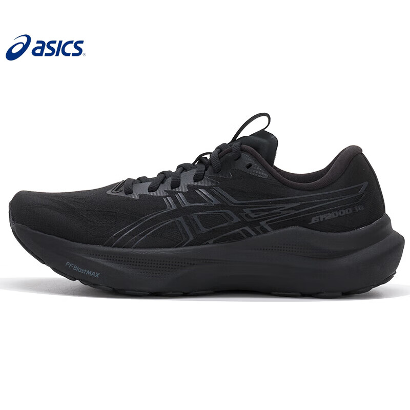 ��ɪʿ��asics���ܲ�Ь�� GT-2000 14 (2E)��Լ��������͸���Ͱ��˶�Ь 40.5 683.1Ԫ