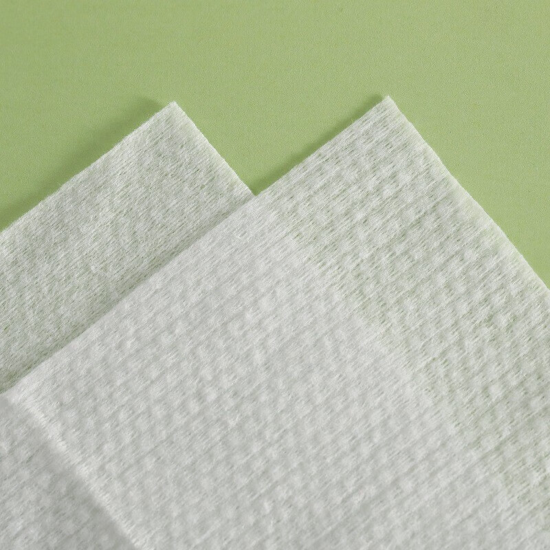 煜煜芳华一次性洗脸巾擦脚布懒人强吸水毛巾家用纸巾包装随机 3包装【180抽】