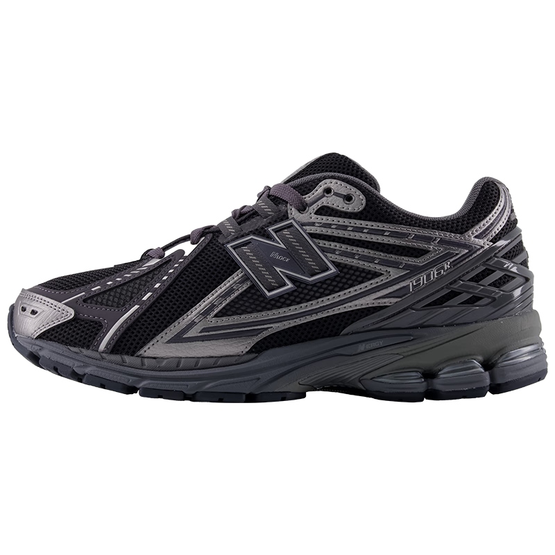 NEW BALANCE NB�ٷ���ЬŮЬ���³����������ʺ�װٴ��ϵ�Ь1906Rϵ�� ������/��ɫ M1906RES 42.5 �ų�27CM��������ѯ�ͷ���